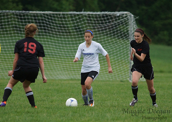 Maryland State Cup 2012
