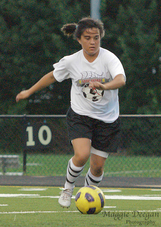 Freestate Soccer 2011