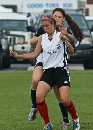 Region I Championships 2011