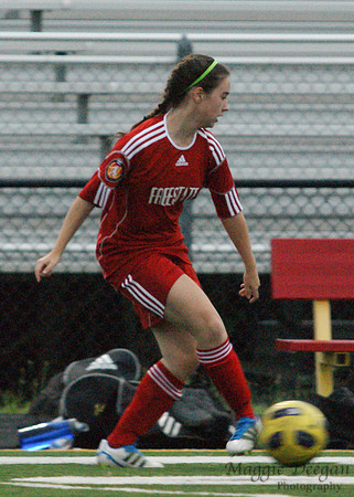 Freestate Soccer 2011