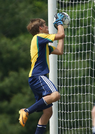 Maryland State Cup 2012