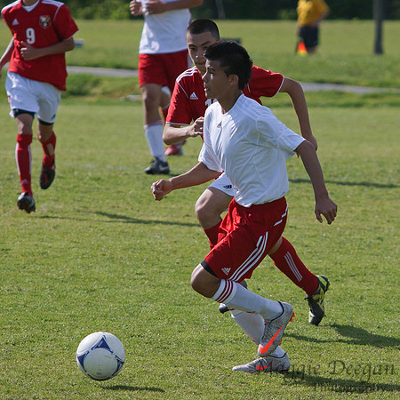 Maryland State Cup 2012