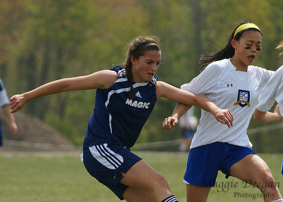 Maryland Presidents Cup 2012
