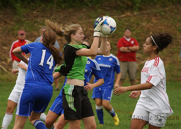 Maryland State Cup 2012