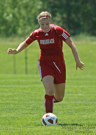 ECNL Championships 2011