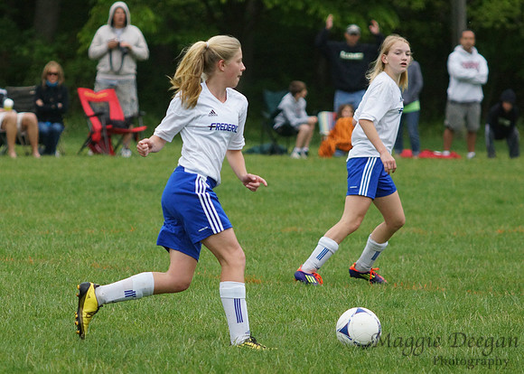 Maryland State Cup 2012