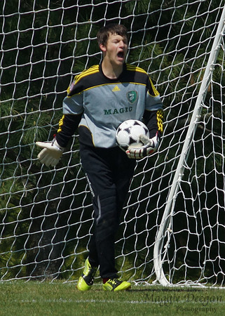 Maryland State Cup 2012