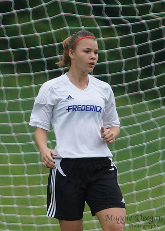 Maryland State Cup 2012