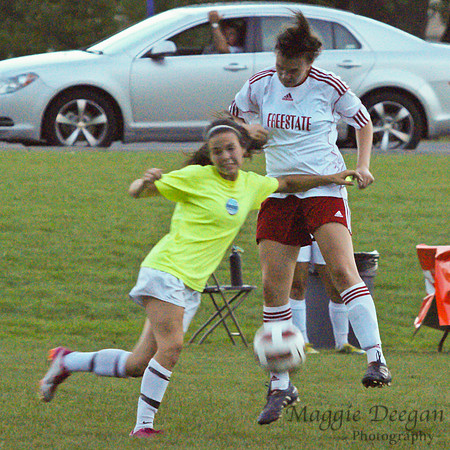 ECNL Championships 2011