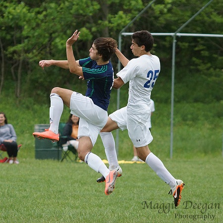 Maryland State Cup 2012