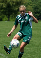 U14G MSC Coyotes Green v SAC United Premier (5-20-12)