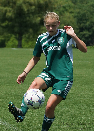 Maryland State Cup 2012