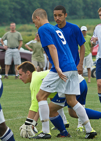 Region I Championships 2011