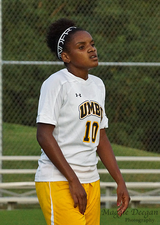 UMBC Mount St. Mary's University