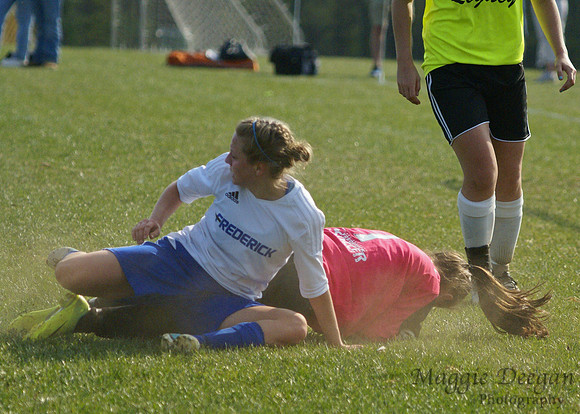 Maryland State Cup 2012