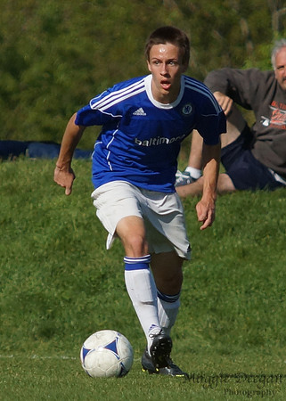 Maryland State Cup 2012