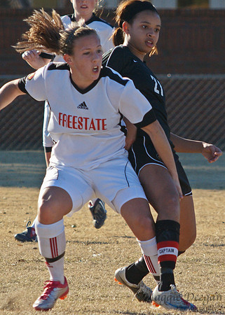 ECNL Sanford 2010
