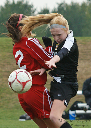 FC Delco College Showcase