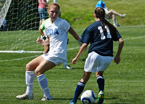 Region I Championships 2011