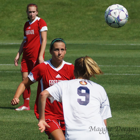 Maryland State Cup 2012