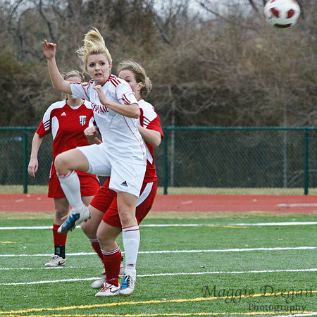 ECNL 2010 - 2011