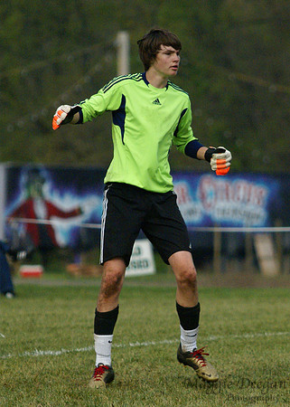 Maryland State Cup 2012