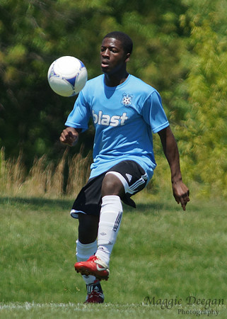 Maryland State Cup 2012