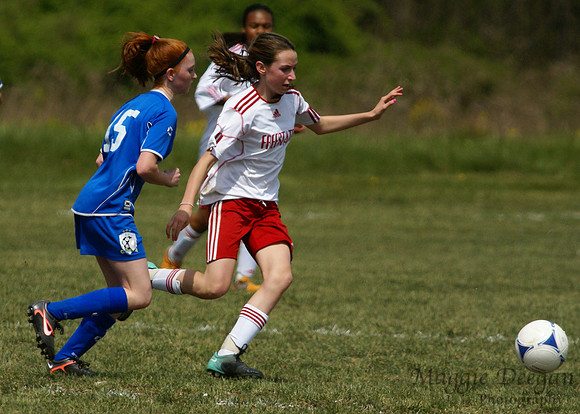 Maryland State Cup 2012