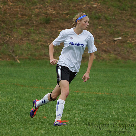 Maryland State Cup 2012