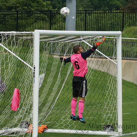 Maryland State Cup 2012