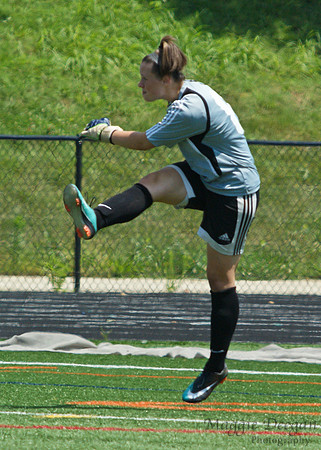 Freestate Soccer 2011