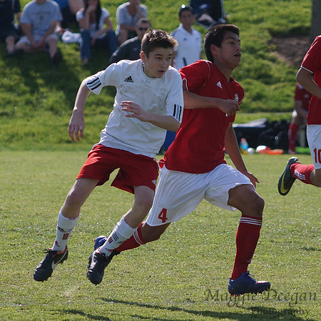 Maryland State Cup 2012