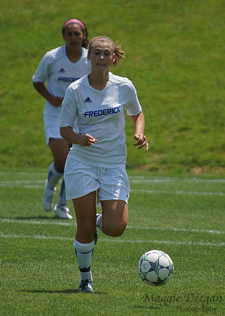 Maryland State Cup 2012