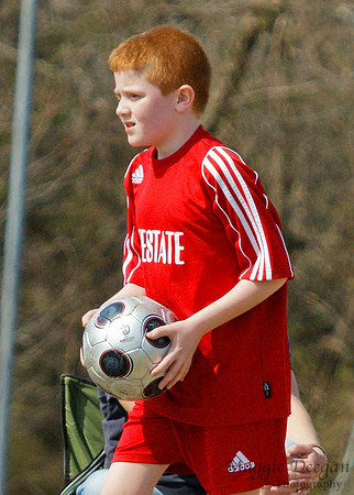Freestate Soccer Tournament 2010