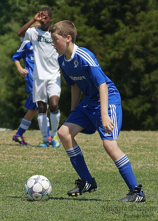 Maryland State Cup 2012