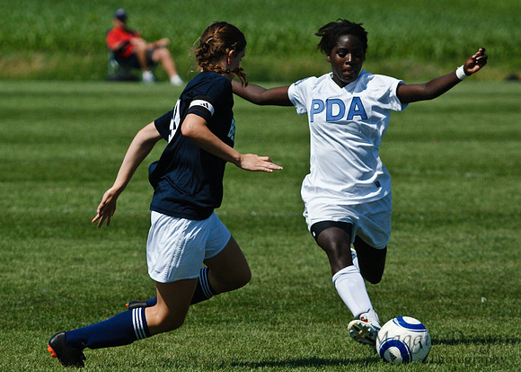 Region I Championships 2011