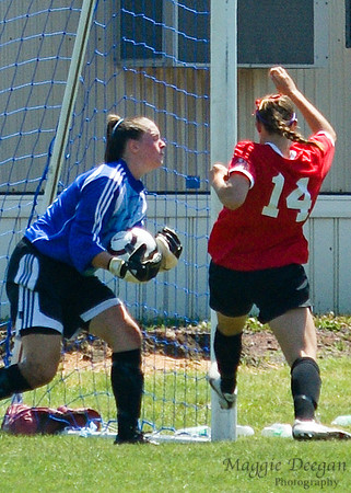 PDA Tournament 2010