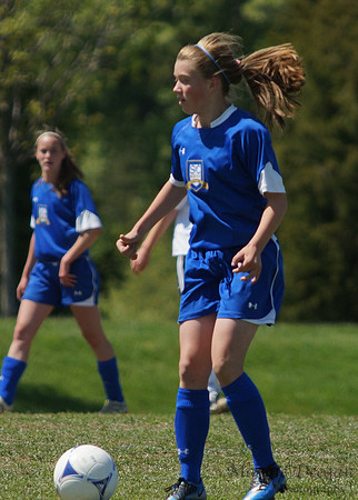 Maryland State Cup 2012
