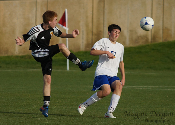 Maryland State Cup 2012