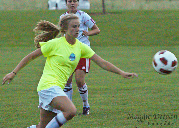 ECNL Championships 2011