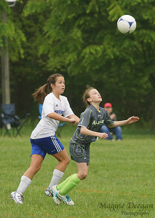 Maryland State Cup 2012