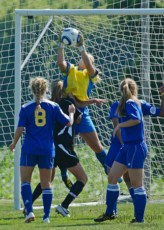 Region I Championships 2011