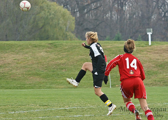FC Delco College Showcase
