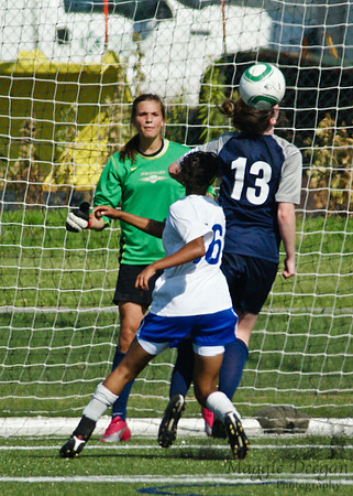 Region I Championships 2011