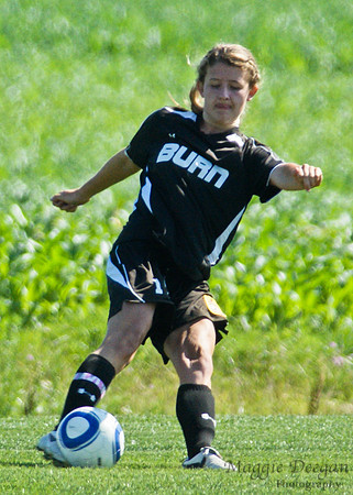 Region I Championships 2011
