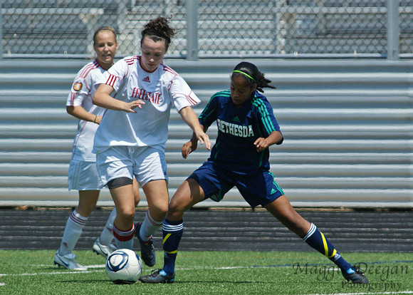 Freestate Soccer 2011