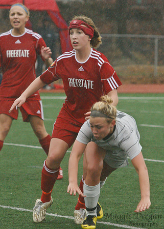 ECNL 2010 - 2011