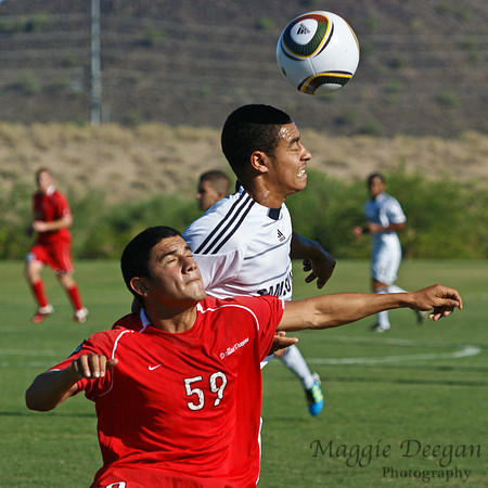 US Youth Soccer National Championships 2011
