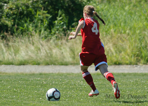 ECNL Championships 2010