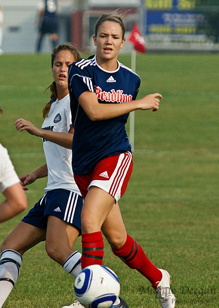 Region I Championships 2011
